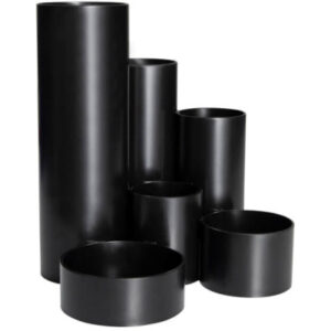 MAUL Stifteköcher MAULdeskbox 4115590 schwarz