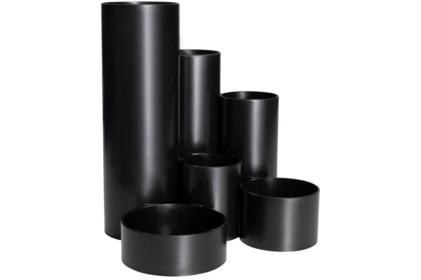 MAUL Stifteköcher MAULdeskbox 4115590 schwarz