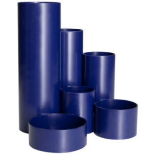 MAUL Stifteköcher MAULdeskbox 4115537 blau