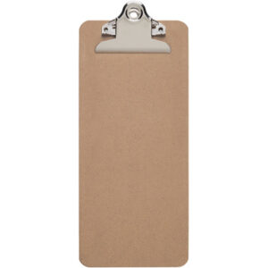 MAUL Klemmbrett MAULbill 28x11mm 2391770 Hartfaser