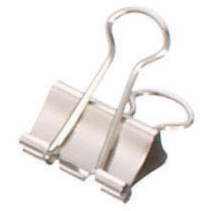 MAUL Klemmer Mauly 215 19mm 2151996 12 Stück