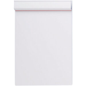 MAUL      Klemmbrett MAULpro          A3 23181 02  weiss                     hoch