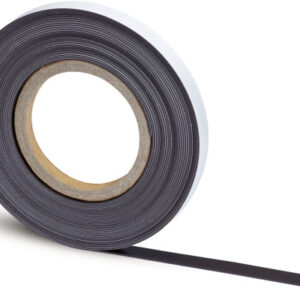 MAUL Magnetband 10mx15mmx1mm 6157409 selbstklebend