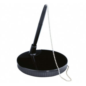 MAUL Kugelschreiberständer 4412090 schwarz Design