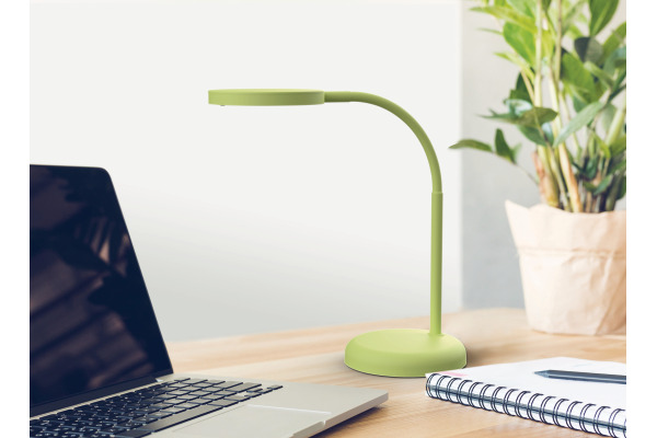 MAUL LED-Tischleuchte MAULjoy 8200652 grün – Bild 2