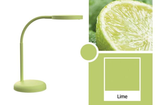 MAUL LED-Tischleuchte MAULjoy 8200652 grün – Bild 3