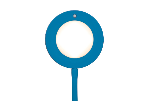 MAUL LED-Tischleuchte MAULjoy 8200632 blau – Bild 2