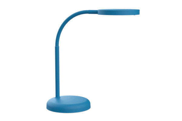 MAUL LED-Tischleuchte MAULjoy 8200632 blau