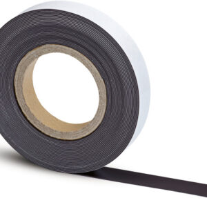 MAUL      Magnetband        10mx25mmx1mm 6157609   selbstklebend