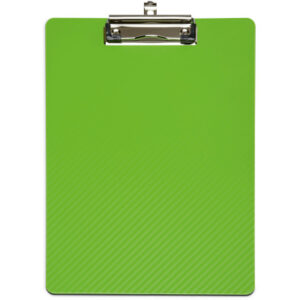 MAUL      Klemmbrett MAULflexx        A4 2361054   hellgrün