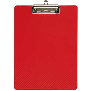 MAUL Klemmbrett MAULflexx A4 2361025 rot