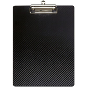 MAUL Klemmbrett MAULflexx A4 2361090 schwarz