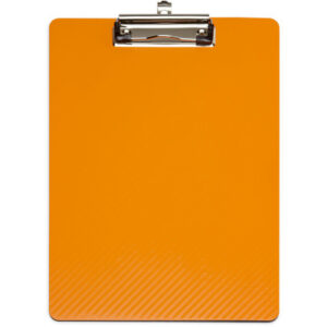MAUL Klemmbrett MAULflexx A4 2361043 orange