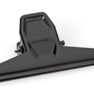 MAUL Briefklemmer 95 mm 2100990 schwarz