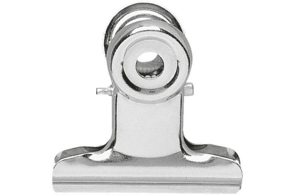 MAUL Briefklemmer 50mm 2175096 10 Stück – Bild 2