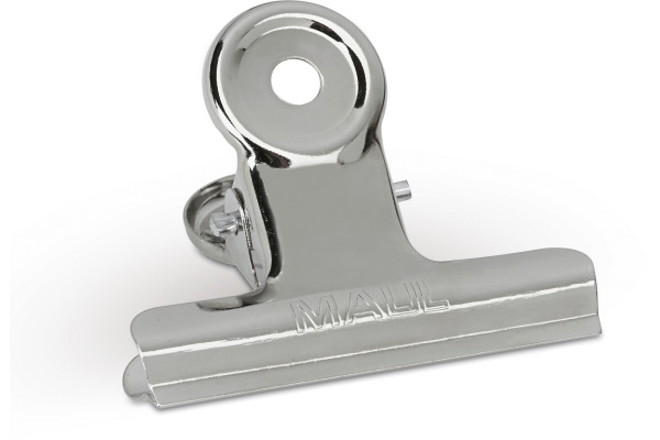 MAUL Briefklemmer 50mm 2175096 10 Stück