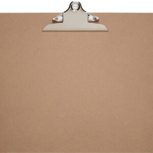 MAUL Klemmbrett MAULclassic A3 2392870 Hartfaser