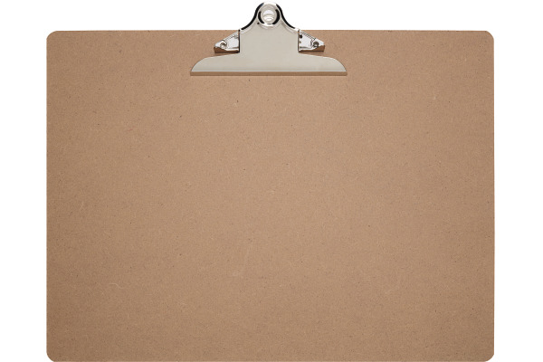 MAUL Klemmbrett MAULclassic A3 2392870 Hartfaser