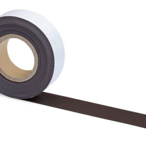 MAUL Magnetband 10mx35mmx1mm 6156109 selbstklebend