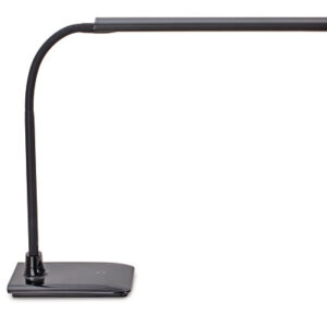 MAUL      LED-Tischleuchte MAULpirro 8202790   schwarz, dimmbar