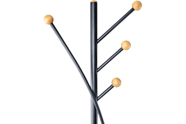 MAUL Garderobenständer MAULLaura 9405570 Holz – Bild 2