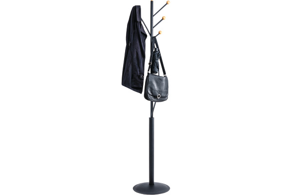 MAUL Garderobenständer MAULLaura 9405570 Holz – Bild 3