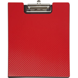 MAUL Klemmmappe MAULflexx A4 2361125 rot