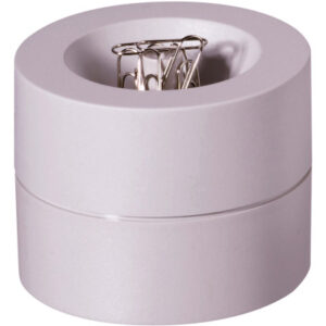 MAUL Klammernspender MAULpro 3012382 grau