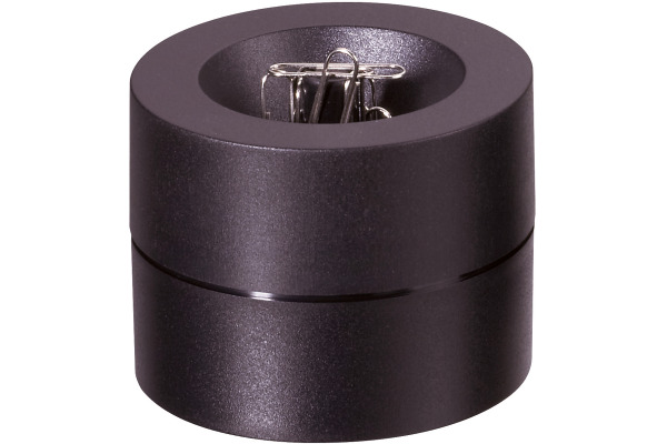 MAUL Klammernspender MAULpro 3012390 schwarz