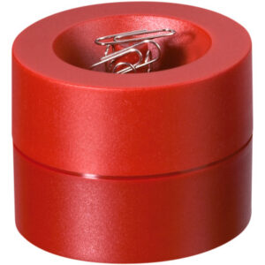 MAUL      Klammernspender MAULpro 3012325   rot