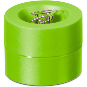 MAUL Klammernspender MAULpro 3012354 hellgrün