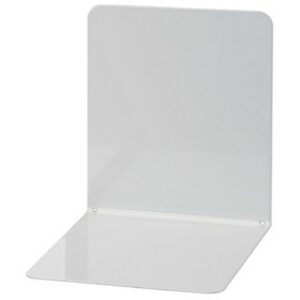 MAUL Buchstütze breit 35062 82 120x140x140mm 2 Stück