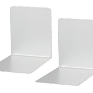 MAUL Buchstütze breit 35062 95 120x140x140mm 2 Stück