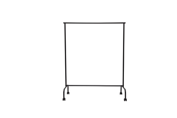 MAUL Garderobenständer MAULlimbo 9421190 schwarz, mobil