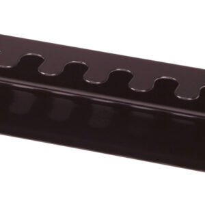 MAUL Stempelträger gerade schwarz 52206 90 f.6 Stempel,225x60x65mm