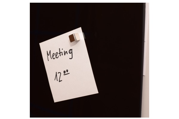 MAUL Neodym-Würfelmagnet 10x10x10mm 6169296 Set, 3,8kg 4 Stück – Bild 4