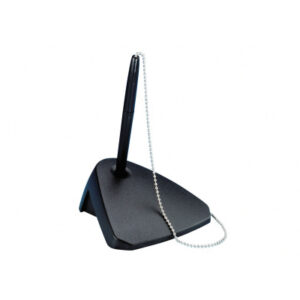 MAUL      Kuliständer Modern mit Stift 43930 90  schwarz