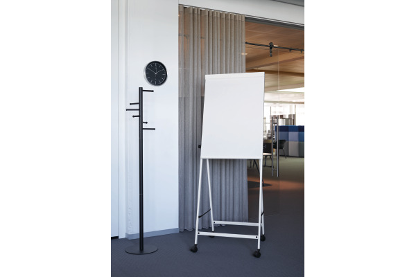 MAUL Garderobenständer MAULcaurus 9406290 schwarz – Bild 4