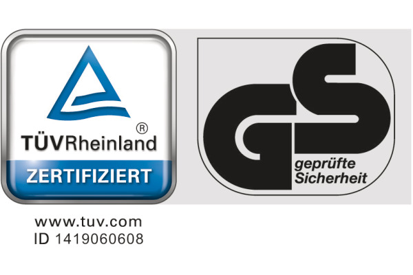 MAUL Stehleuchte MAULsenja 8258802 Bewegung-/Lichtsensor, dim. – Bild 2