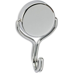 MAUL Neodym-Magnet Karusell-Haken 6155696 38,5mm 30kg Haftkraft