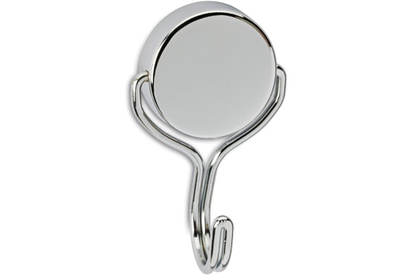 MAUL Neodym-Magnet Karusell-Haken 6155696 38,5mm 30kg Haftkraft