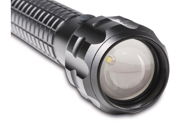 MAUL LED-Taschenlampe MAULkronos S 8182390 schwarz, 100000h, 192lum – Bild 4