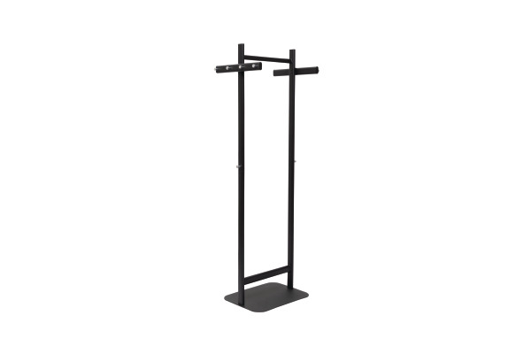 MAUL Garderobenständer MAULsalsa 9407890 schwarz – Bild 2