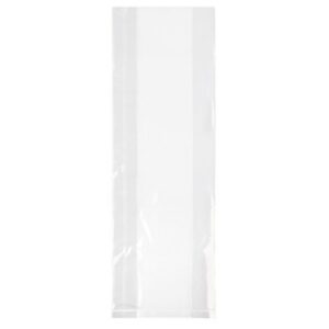 NEUTRAL   Flachbeutel OPP       90x800mm 1050525-1 transparent, 35my    500 Stück