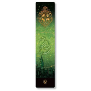 PAPERBLAN Lesezeichen Harry Potter PAD6583   Slytherin