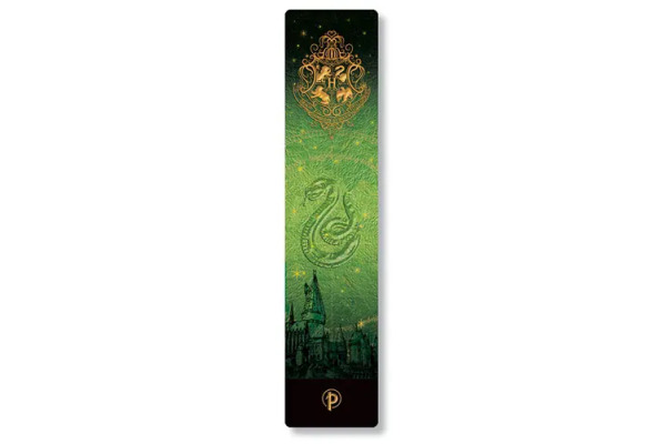 PAPERBLAN Lesezeichen Harry Potter PAD6583 Slytherin