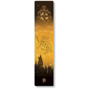 PAPERBLAN Lesezeichen Harry Potter PAD6584   Hufflepuff