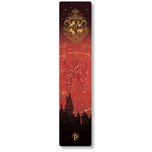 PAPERBLAN Lesezeichen Harry Potter PAD6586 Gryffindor