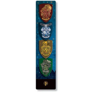 PAPERBLAN Lesezeichen Harry Potter PAD6587 Legenden von Hogwarts