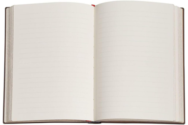 PAPERBLAN Notizbuch Stephen King Ultra PB9980-2 Carrie, liniert 144 S. – Bild 2